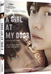 A Girl at My Door (DVD)